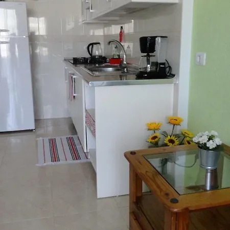Apartamento El Apartamento De Bea Puertito de Guimar