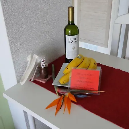 El Apartamento De Bea * Puertito de Guimar