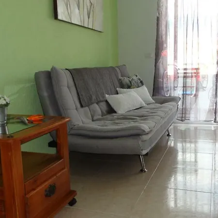 El Apartamento De Bea * Puertito de Guimar