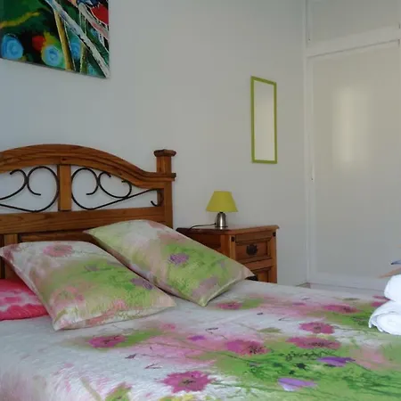 El Apartamento De Bea Apartment *