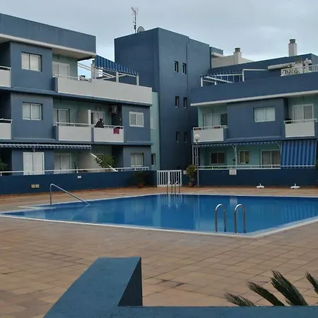 El Apartamento De Bea Apartment *
