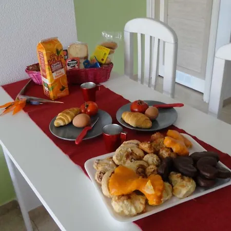 El Apartamento De Bea Apartment